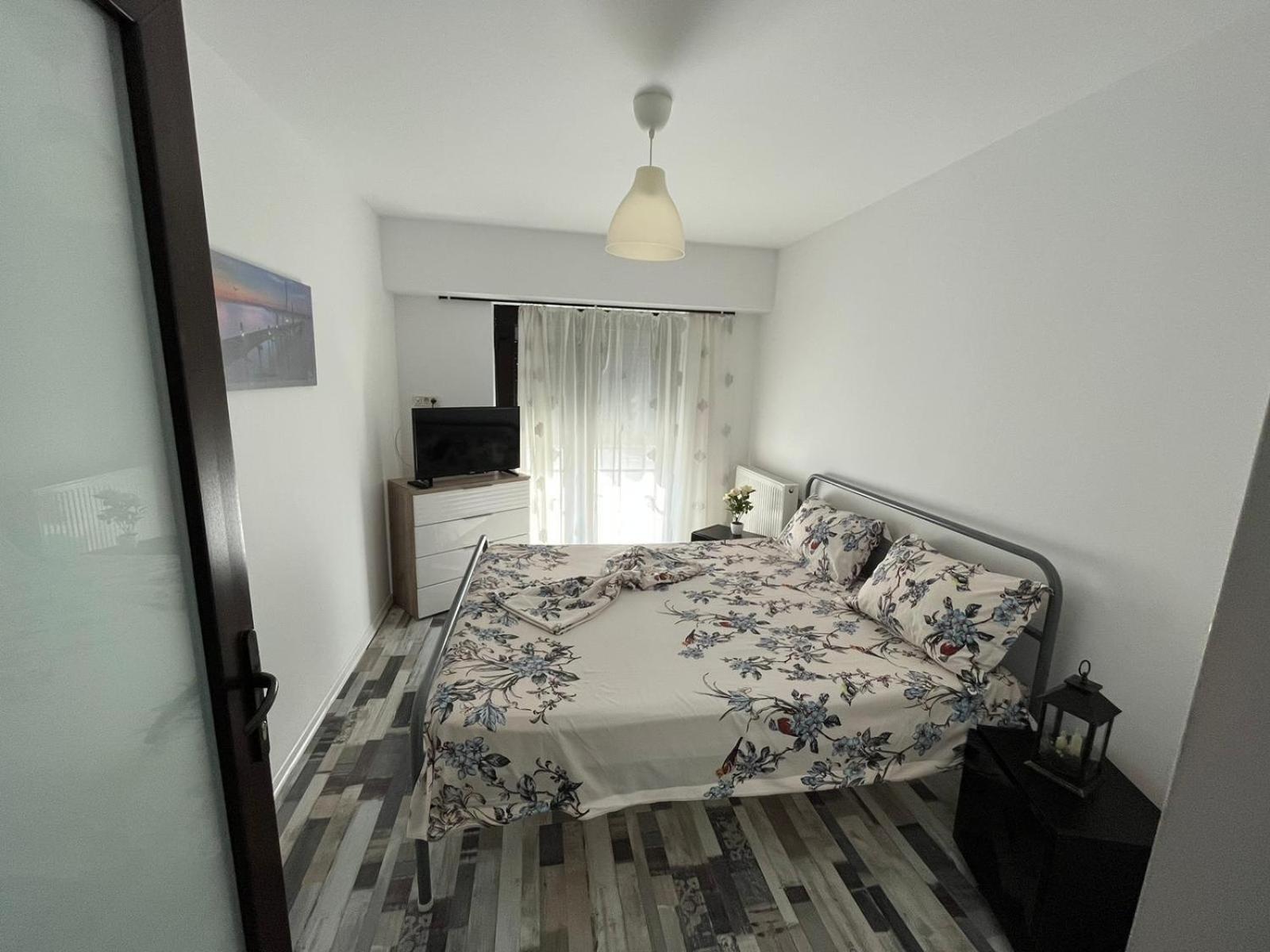 Apartament Sara Mangalia Bilik gambar